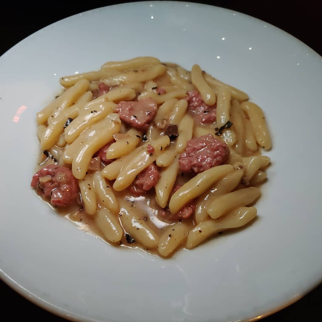 The Best Pasta Dishes in Los Angeles Discover Los Angeles